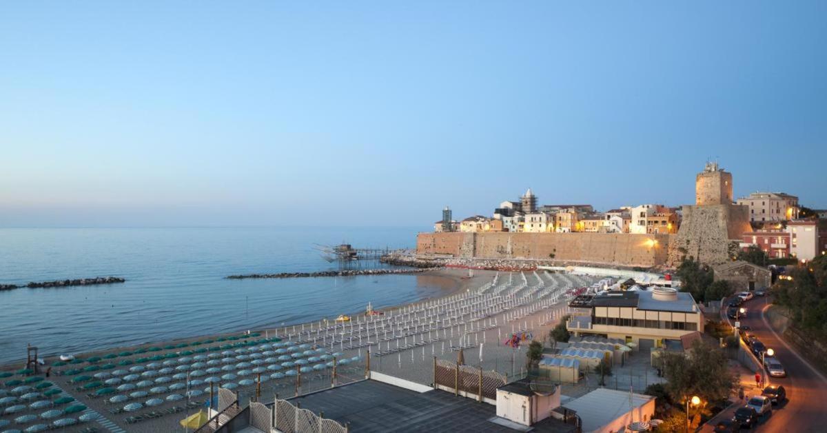 Gasthof Il Pentagono Termoli