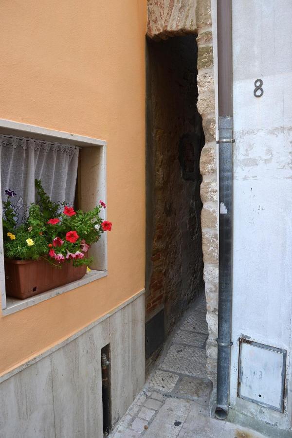 Il Pentagono Gasthof