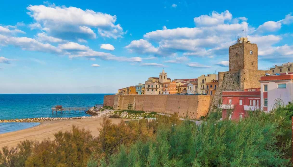Il Pentagono Termoli