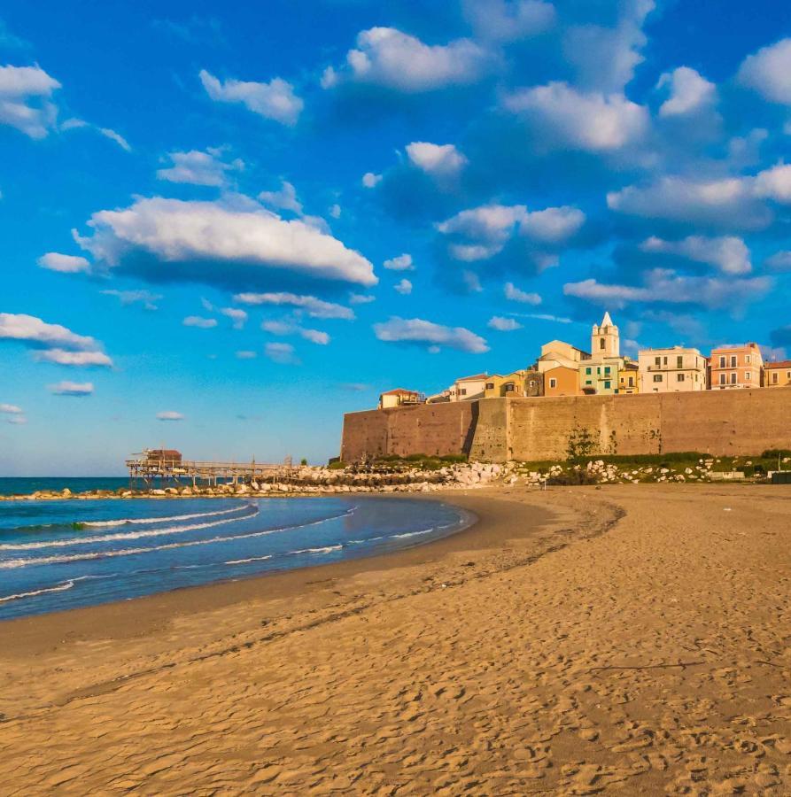 Il Pentagono 2* Termoli