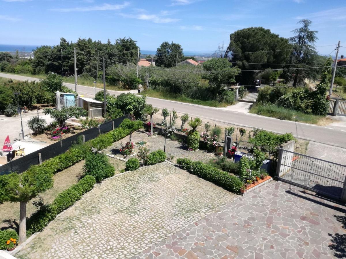 Gasthof Il Pentagono Termoli