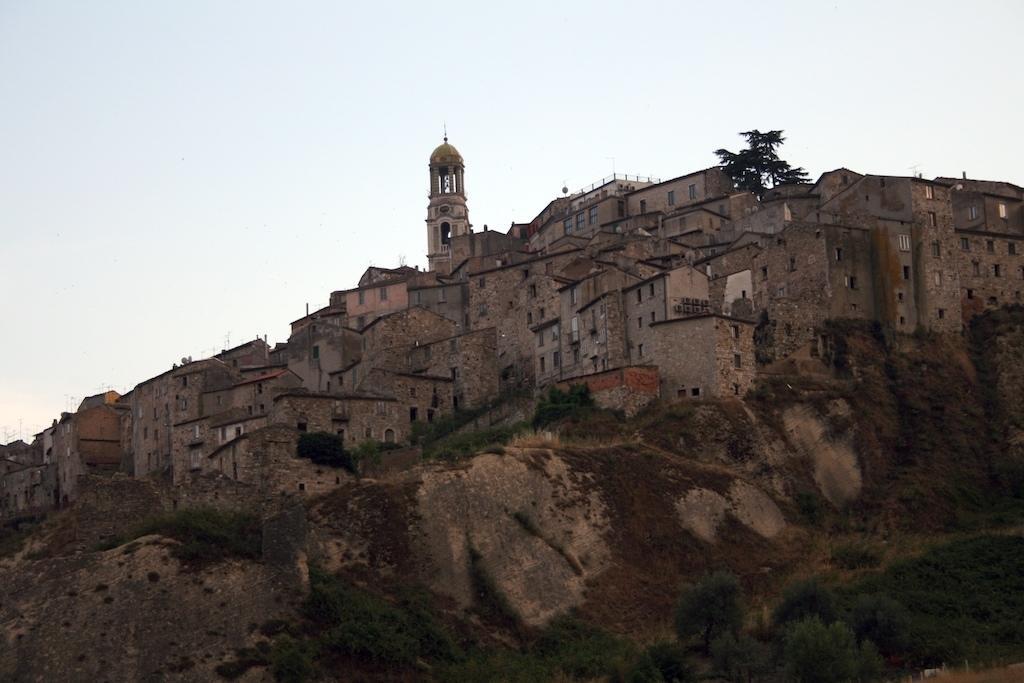 Il Pentagono Gasthof