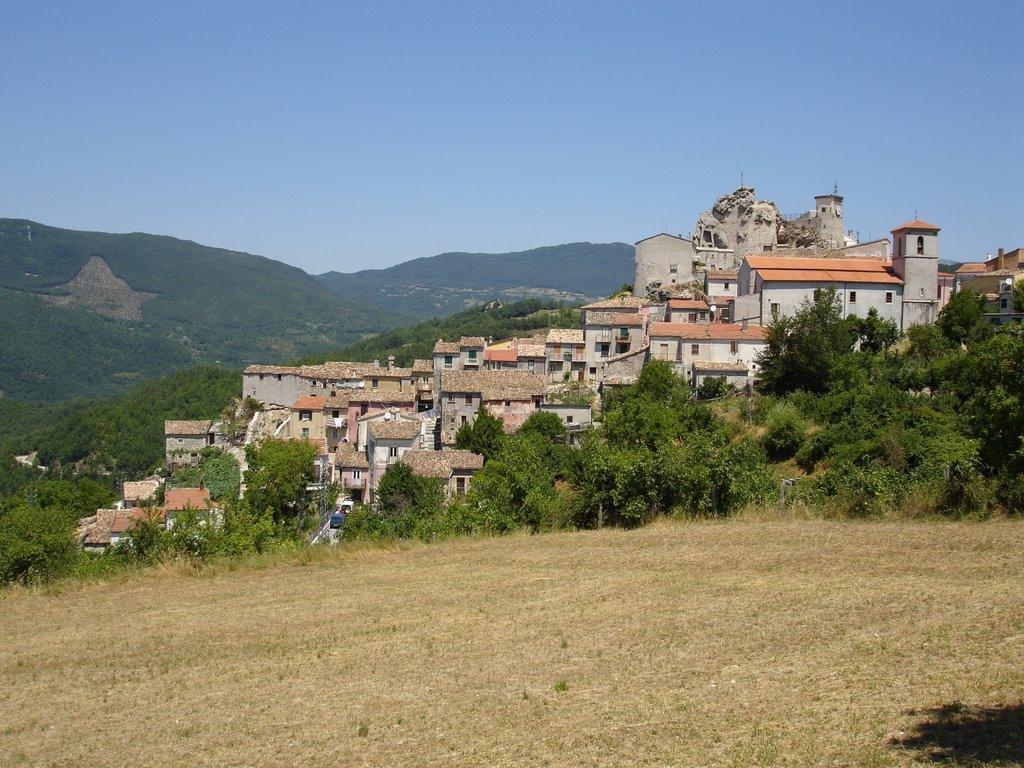 Gasthof Il Pentagono