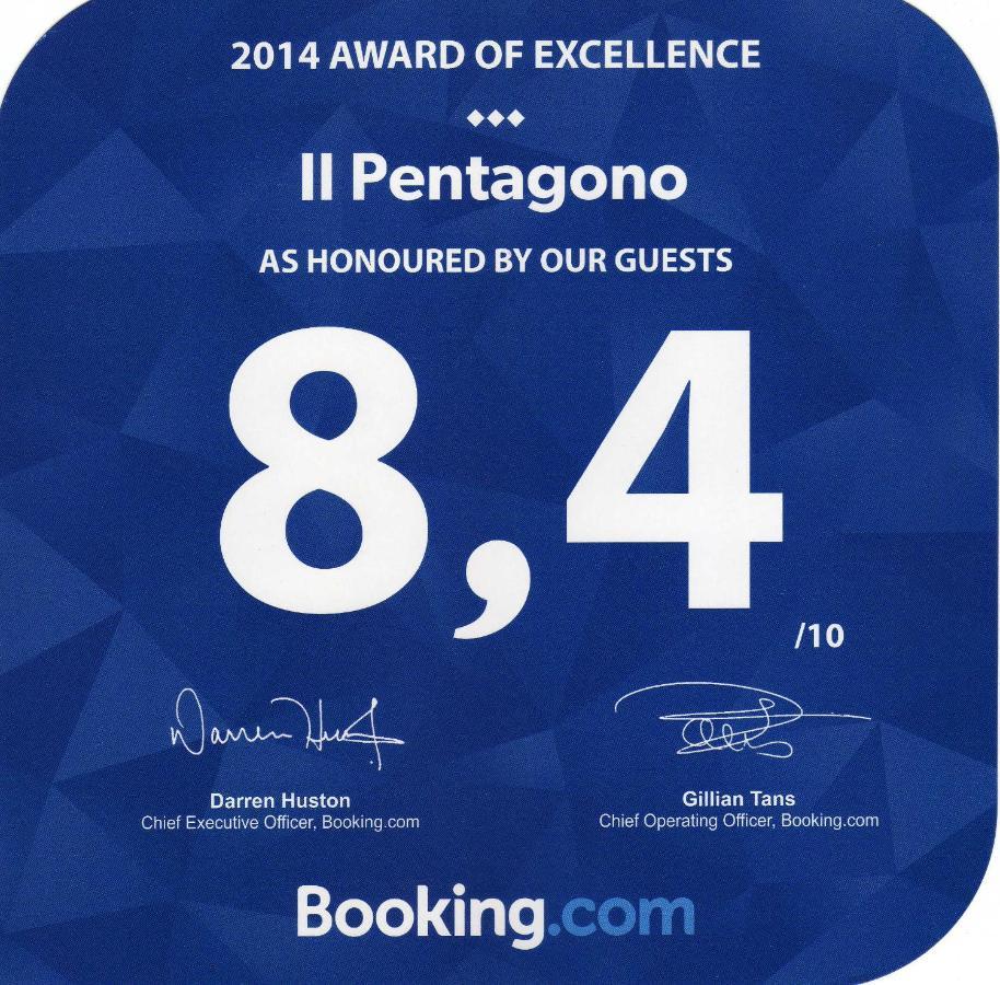 Il Pentagono 2*