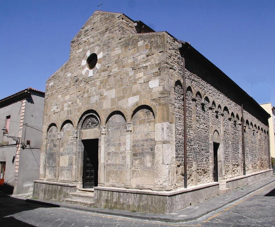 Il Pentagono 2* Termoli