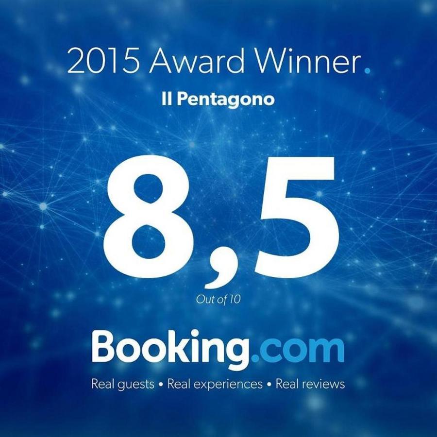 Il Pentagono 2* Termoli