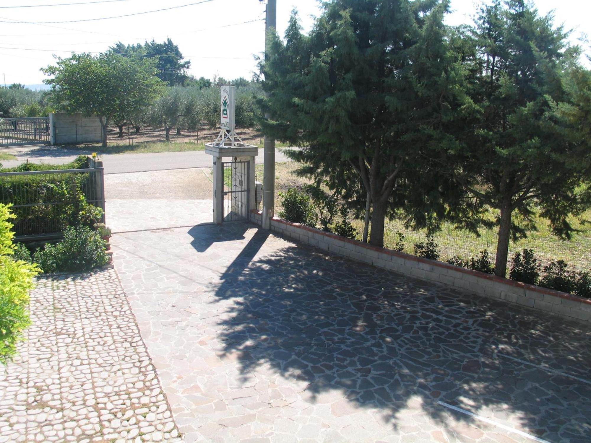Gasthof Il Pentagono Termoli