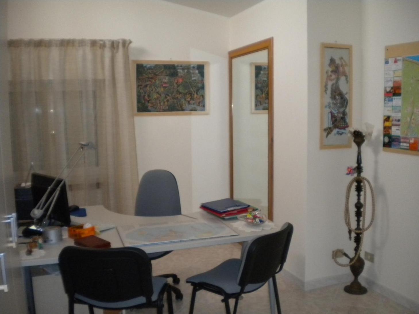 Gasthof Il Pentagono Termoli