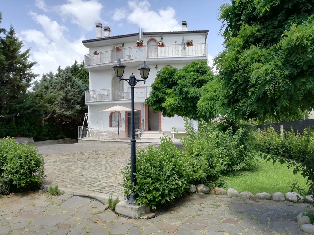 Il Pentagono Gasthof Termoli