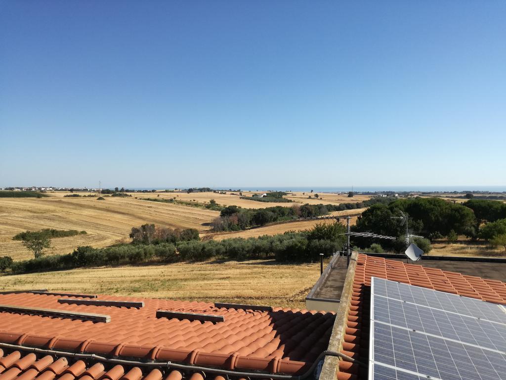 Il Pentagono Gasthof Termoli