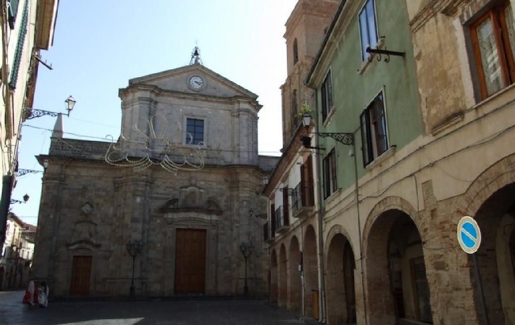 Gasthof Il Pentagono