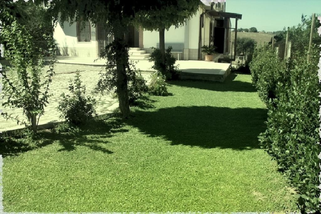 Il Pentagono Gasthof 2*