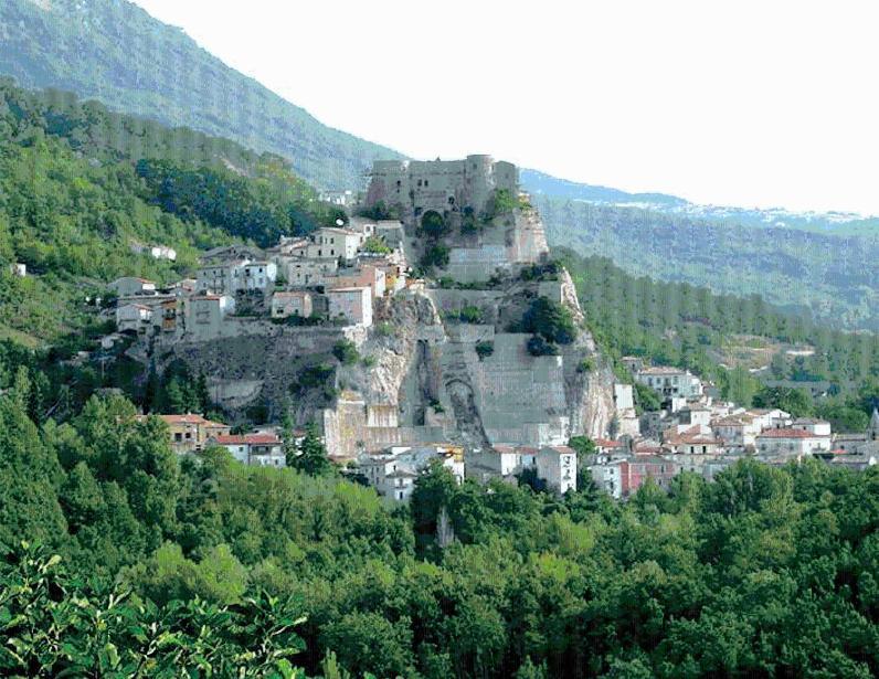 Il Pentagono Gasthof